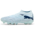 PUMA Future 9 Match FG/AG Fußballschuhe 03 - icy...