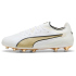 PUMA King 20 Ultimate FG/AG Fußballschuhe 04 - PUMA...