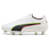 PUMA King 20 Ultimate MxSG Stollen-Fußballschuhe 01...