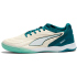 PUMA Ibero V Hallen-Fußballschuhe 06 - sugared...