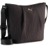 PUMA Up Zipped Beuteltasche 01 - PUMA black