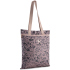 PUMA Pop Tragetasche 08 - sandstone/animal aop