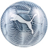 PUMA Final Graphic Fußball Miniball 02 - icy...