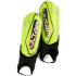 PUMA Ultra Light Ankle Schienbeinschoner 07 - lime...