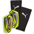 PUMA Ultra Flex Sleeve Schienbeinschoner 07 - yellow...