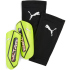 PUMA Ultra Twist Sleeve Schienbeinschoner 07 - yellow...