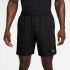 NIKE Flex Dri-FIT 7" Fleece Fitnessshorts Herren 010...