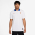 NIKE Frankreich The Polo 2.0 Dri-FIT Poloshirt Herren 100...