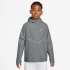 NIKE Miler UV-Repel Trainingsjacke Kinder 010 -...