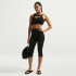 NIKE One High-Waist Capri-Leggings Damen 010 -...