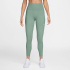 NIKE One High-Waist 7/8-Leggings Damen 503 - lt...