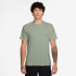NIKE Stride Dri-FIT ADV Laufshirt Herren 113 - coconut...