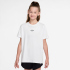 NIKE Sportswear T-Shirt Kinder 100 - white XL (158-170 cm)
