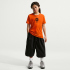 NIKE Niederlande Crest T-Shirt Kinder 100 - white M...