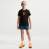 NIKE Niederlande Crest T-Shirt Kinder 100 - white M...