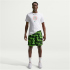 NIKE Nigeria Crest T-Shirt Herren 100 - white S