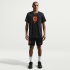 NIKE Niederlande Crest T-Shirt Herren 100 - white S
