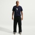 NIKE Frankreich Crest T-Shirt Herren 100 - white S