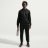 NIKE Hyverse Dri-FIT UV-Repel Fleece Trainingshose Herren...