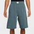 NIKE Athletic Club Dri-FIT Fleece Fitnessshorts Herren...