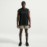 NIKE Athletic Club Dri-FIT Fitness Tanktop Herren 010 -...