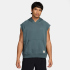 NIKE Athletic Club Dri-FIT Fleece ärmelloser Hoodie...