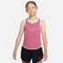 NIKE Pro Training Dri-FIT Tanktop Mädchen 010 -...