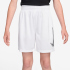 NIKE Multi Dri-FIT Shorts Jungen 010 - black/white M...