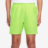 NIKE Miler Dri-FIT Laufshorts Kinder 010 -...