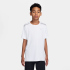NIKE Miler Dri-FIT Trainingsshirt Kinder 084 - smoke...