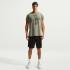 NIKE Totality Dri-FIT 9" Shorts Herren 010 -...