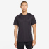 NIKE Stride Dri-FIT ADV Laufshirt Herren 010 - off...