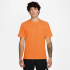 NIKE Miler Dri-FIT UV-Repel Laufshirt Herren 010 -...
