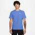 NIKE Miler Dri-FIT UV-Repel Laufshirt Herren 010 -...