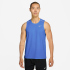 NIKE Miler Dri-FIT Lauf-Tanktop Herren 737 - volt...