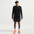 NIKE Stride Dri-FIT ADV Lined Laufshorts Herren 010 - off...