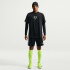NIKE Academy+ Dri-FIT Fußball Trainingsshirt Herren...