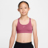 NIKE Pro Swoosh Sport-BH Mädchen 641 -...
