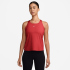 NIKE Pro Dri-FIT Tanktop Damen 010 - black/white XS