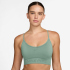 NIKE Pro Seamless Light-Support Padded Sport-BH Damen 006...