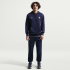 NIKE Frankreich Sportswear Club French Terry Hoodie...