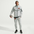 NIKE Niederlande Tech Fleece Jogginghose Herren 025 -...