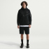 NIKE Norwegen Tech Fleece Windrunner Kapuzenjacke Herren...