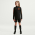 NIKE Niederlande Strike Dri-FIT langarm Trainingsshirt...