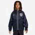 NIKE England Dri-FIT Einlaufjacke 2025/26 Kinder 451 -...