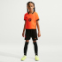 NIKE Niederlande Stadium Dri-FIT Heimshorts 2025/26...