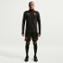 NIKE Niederlande Strike Dri-FIT langarm Trainingsshirt...