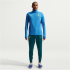 NIKE Brasilien Strike Dri-FIT langarm Trainingsshirt...