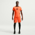 NIKE Niederlande Stadium Dri-FIT Auswärtsshorts...