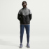 NIKE Impossibly Light Windrunner Laufjacke Herren 084 -...